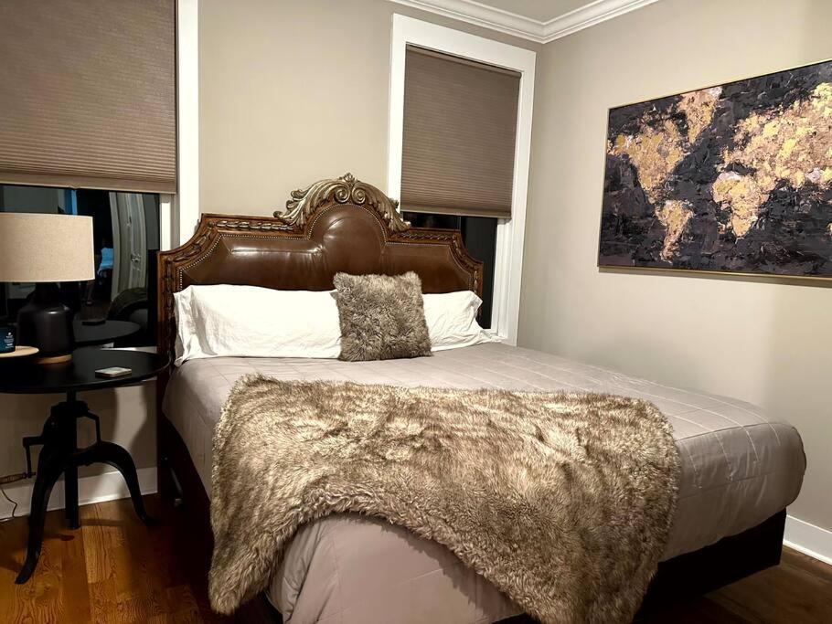 The Color Chord L 3Br In East Nashville With Rooftop Hot Tub Екстериор снимка