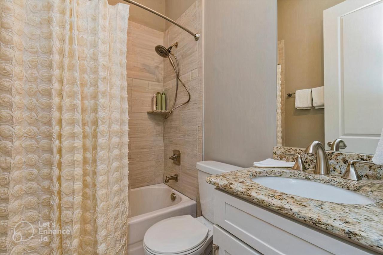 The Color Chord L 3Br In East Nashville With Rooftop Hot Tub Екстериор снимка