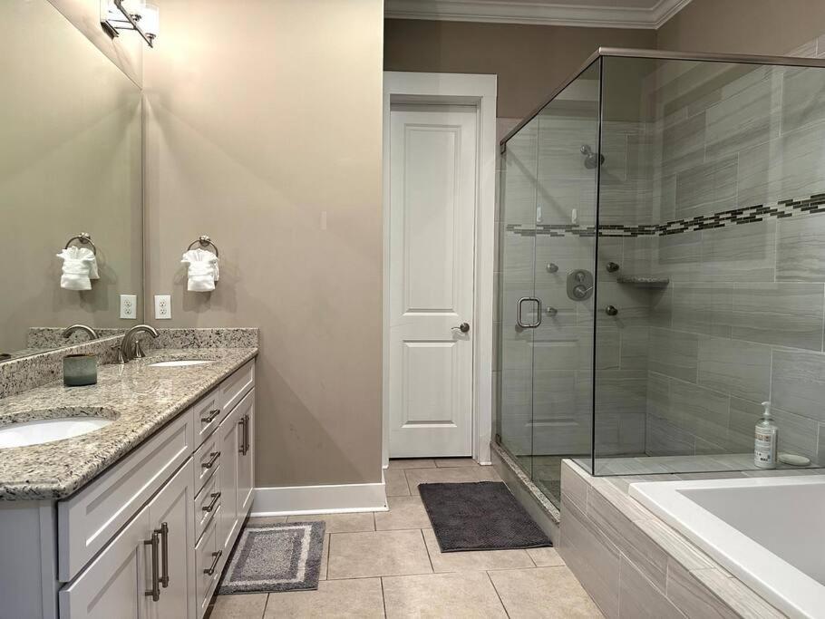 The Color Chord L 3Br In East Nashville With Rooftop Hot Tub Екстериор снимка